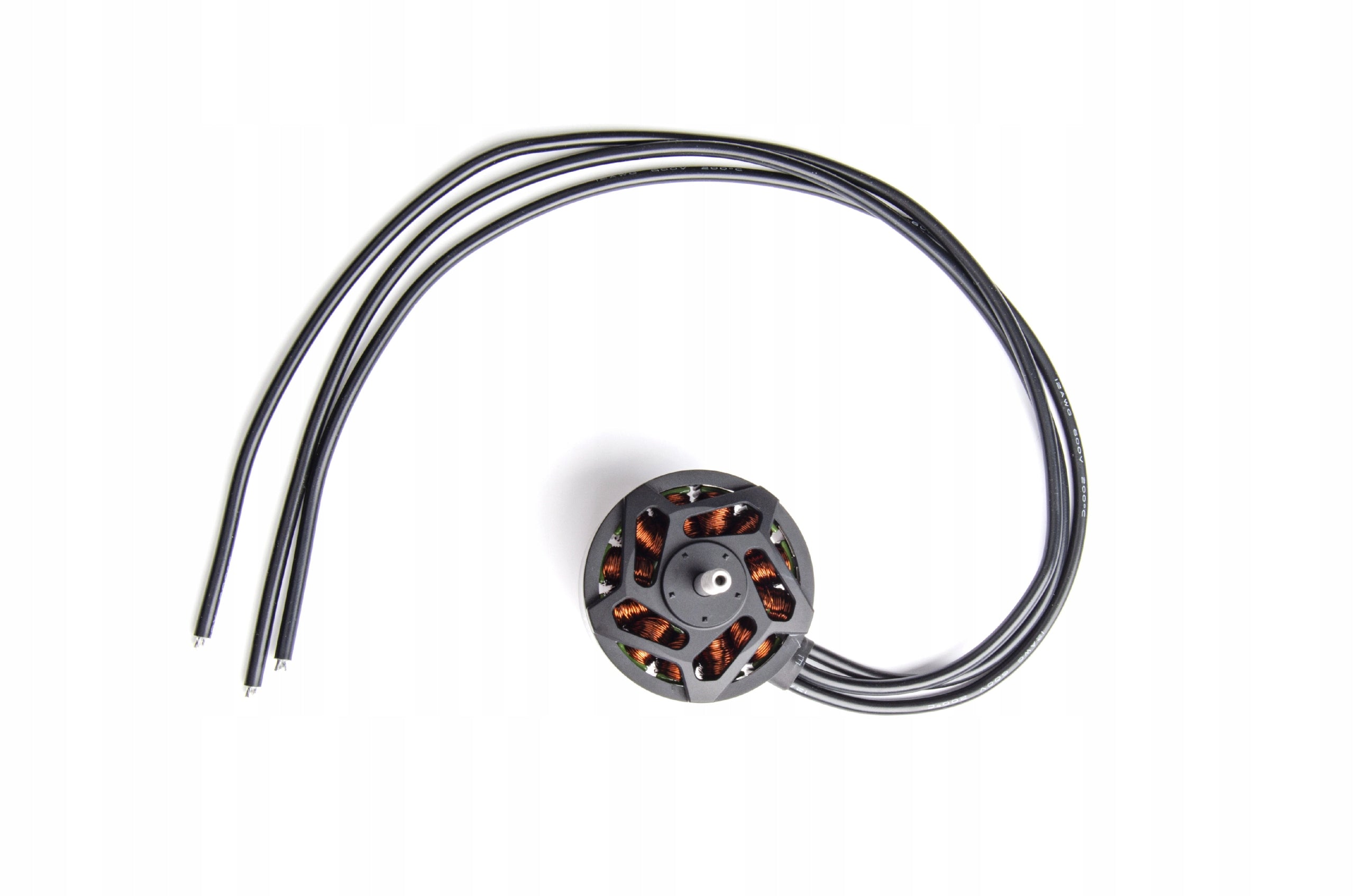 Motor Pilotix 5315 420KV Brand no brand
