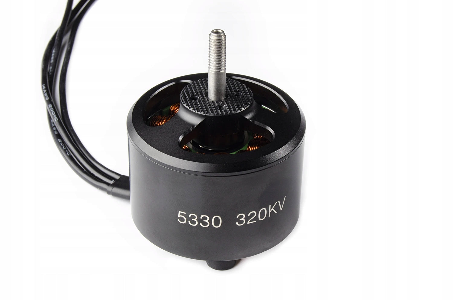 Motor Pilotix 5330 320KV Model 5330 320KV