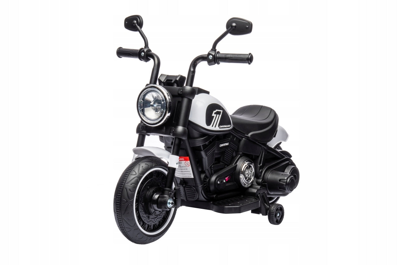 Motor Ramiz white up to 30 kg