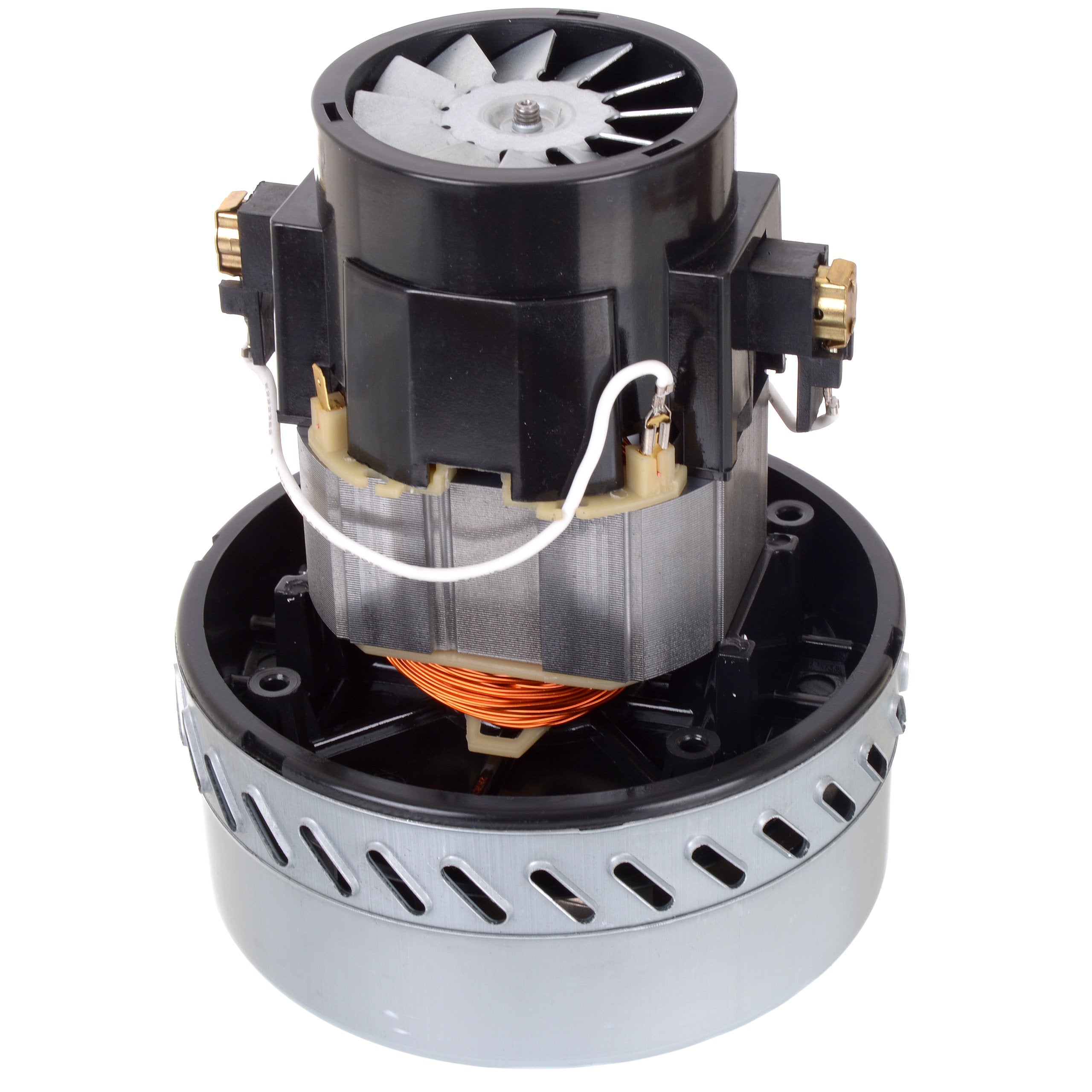Motor TURBINE for vacuum cleaner Karcher PUZZI 100 200 NT 360, 65/2 700 1200W