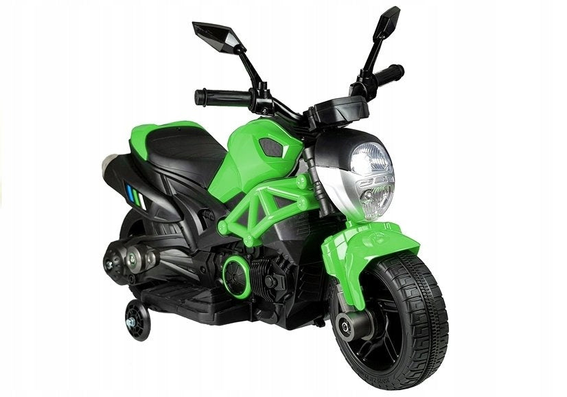 Motor for Battery GTM1188 Green
