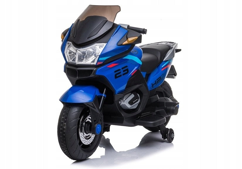 Motor for Battery XMX609 Blue Brand LEAN Toys