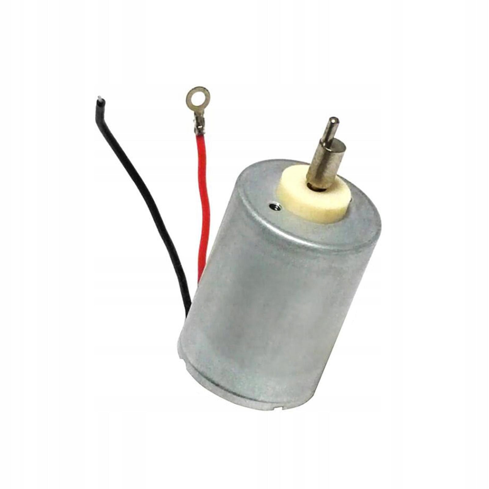 Motor for Hair s Maintenance Parts DIY DC 3.7V High Performance Rotary Brand no brand