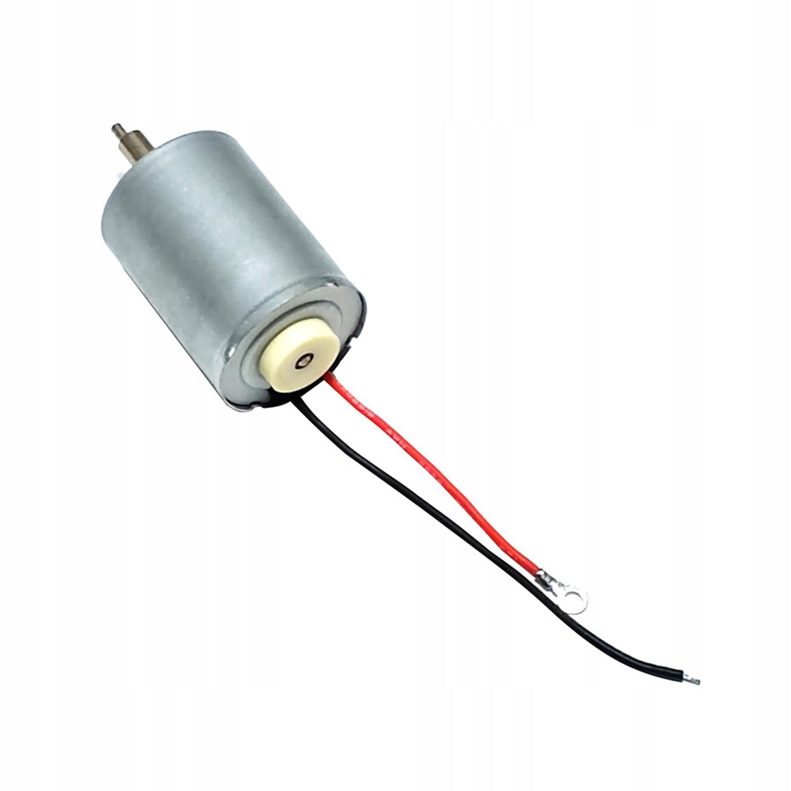 Motor for Hair s Maintenance Parts DIY DC 3.7V High Performance Rotary