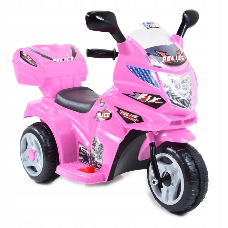 Motor for battery chaser , sounds, lights /JH828