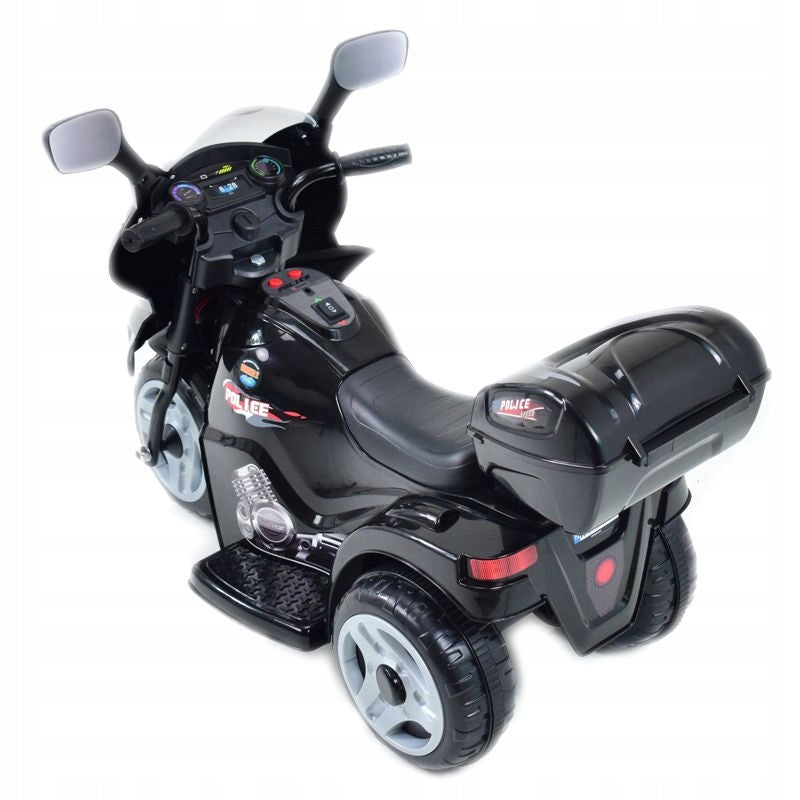 Motor for battery, sounds, lights /JH828 Manufacturer code 5904824330273