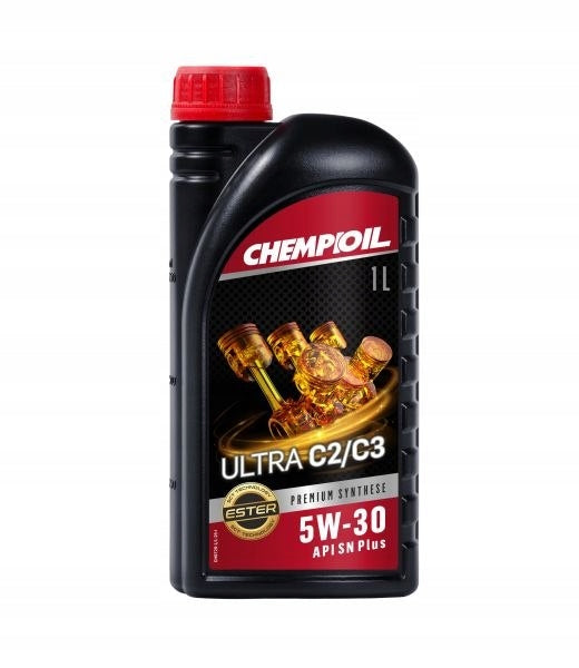 Motor oil (1L) 5W30 CHEMPIOIL