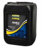 Motor oil Ambra Unitek Plus 10W-40 20 l