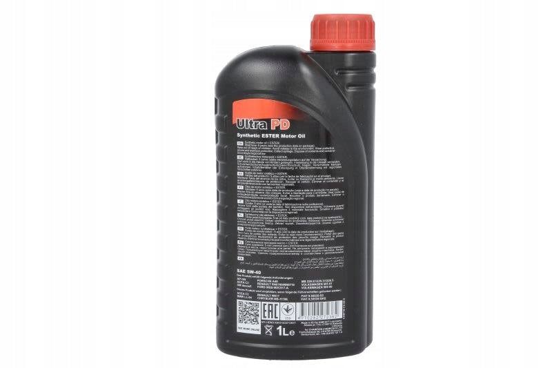 Motor oil CHEMPIOIL CH U. PD C3 5W40 1L PL