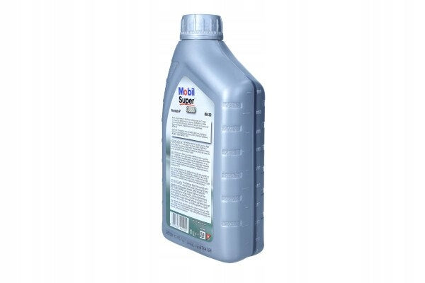 Motor oil MOBIL SUPER 0W30 1L 3000 FORMULA P