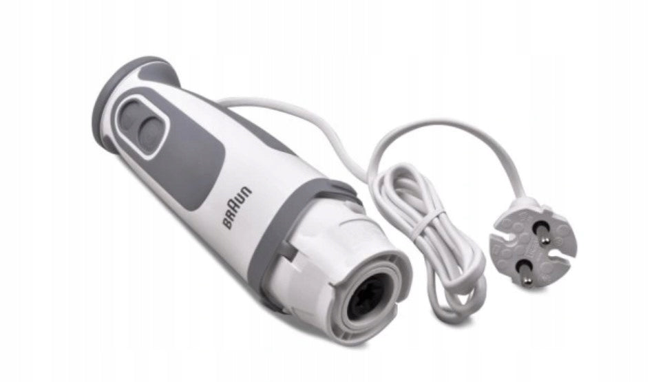 Motor with housing for hand blender Braun MQ3135 Brand Braun