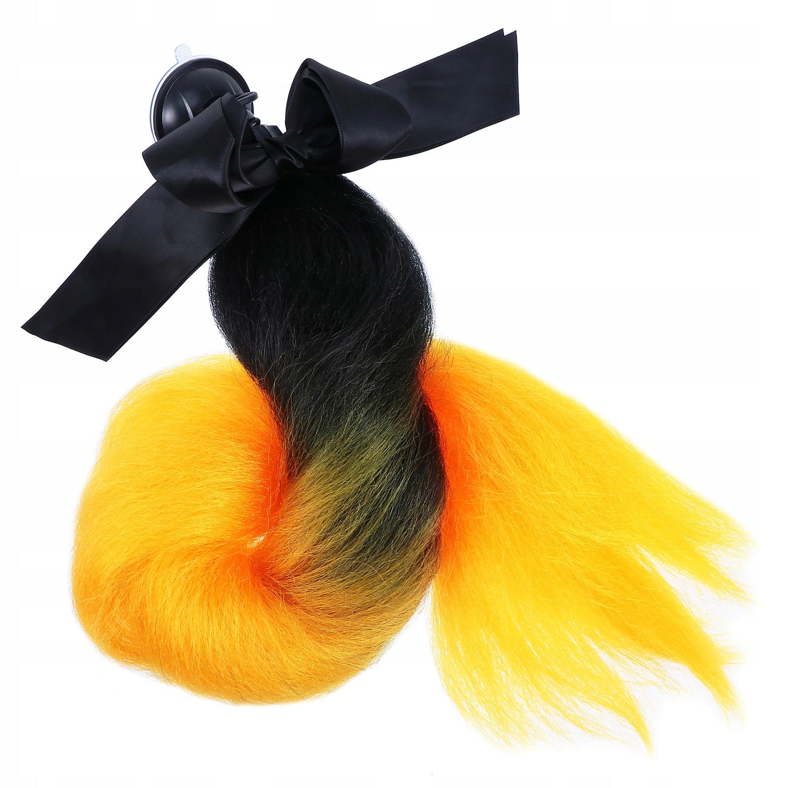 Motorbike Helmet Braid Ornament for Helmet Decoration