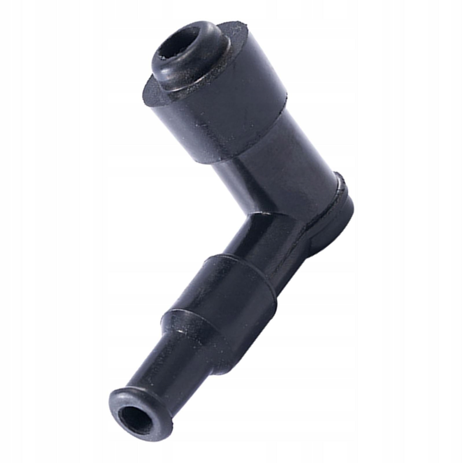 Motorbike Spark Plug Caps Wear Resistant High Temperature Resistance High Brand no brand