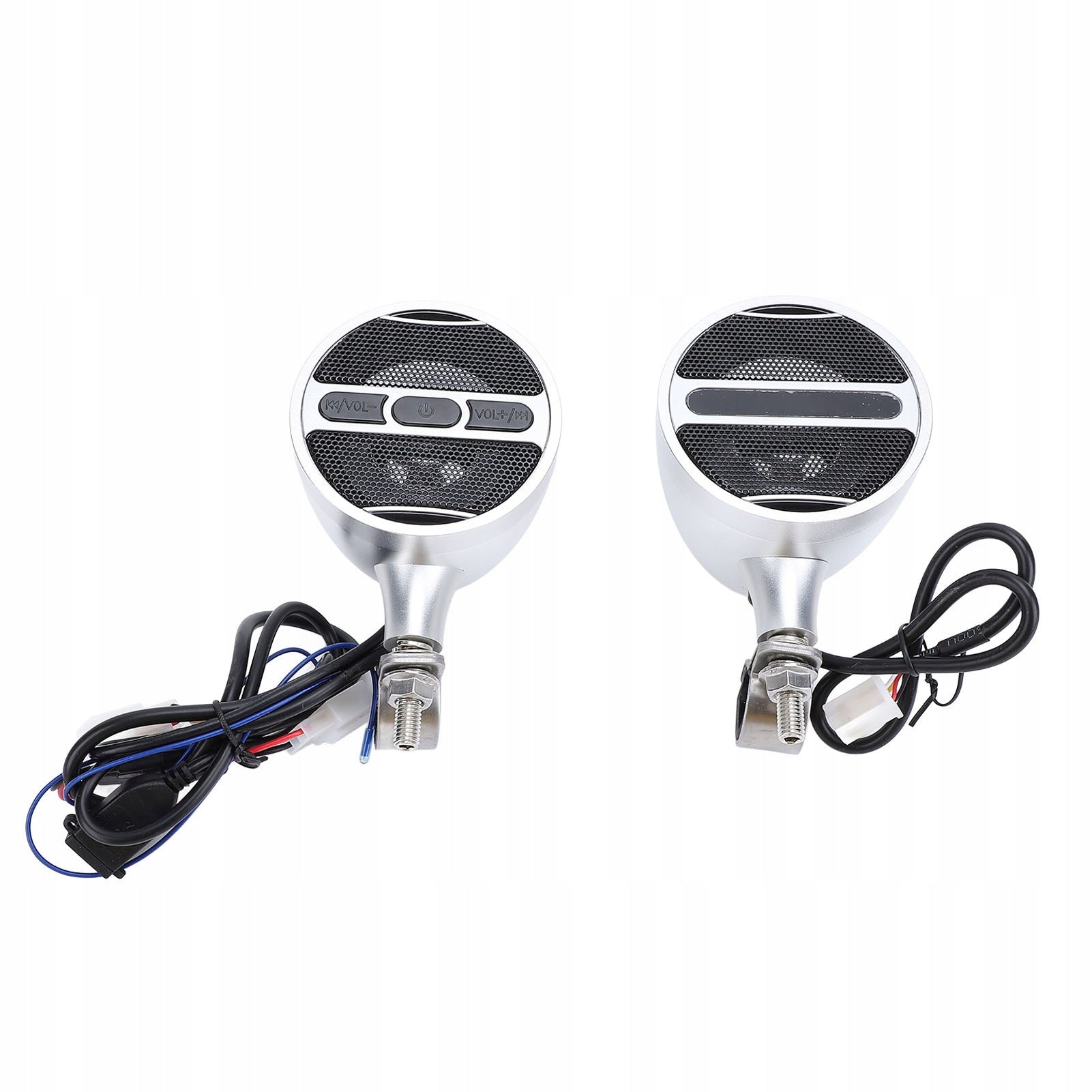 Motorcycle ATV Speaker Handlebar Waterproof MP3 Bluetooth DP Amplifier Model other
