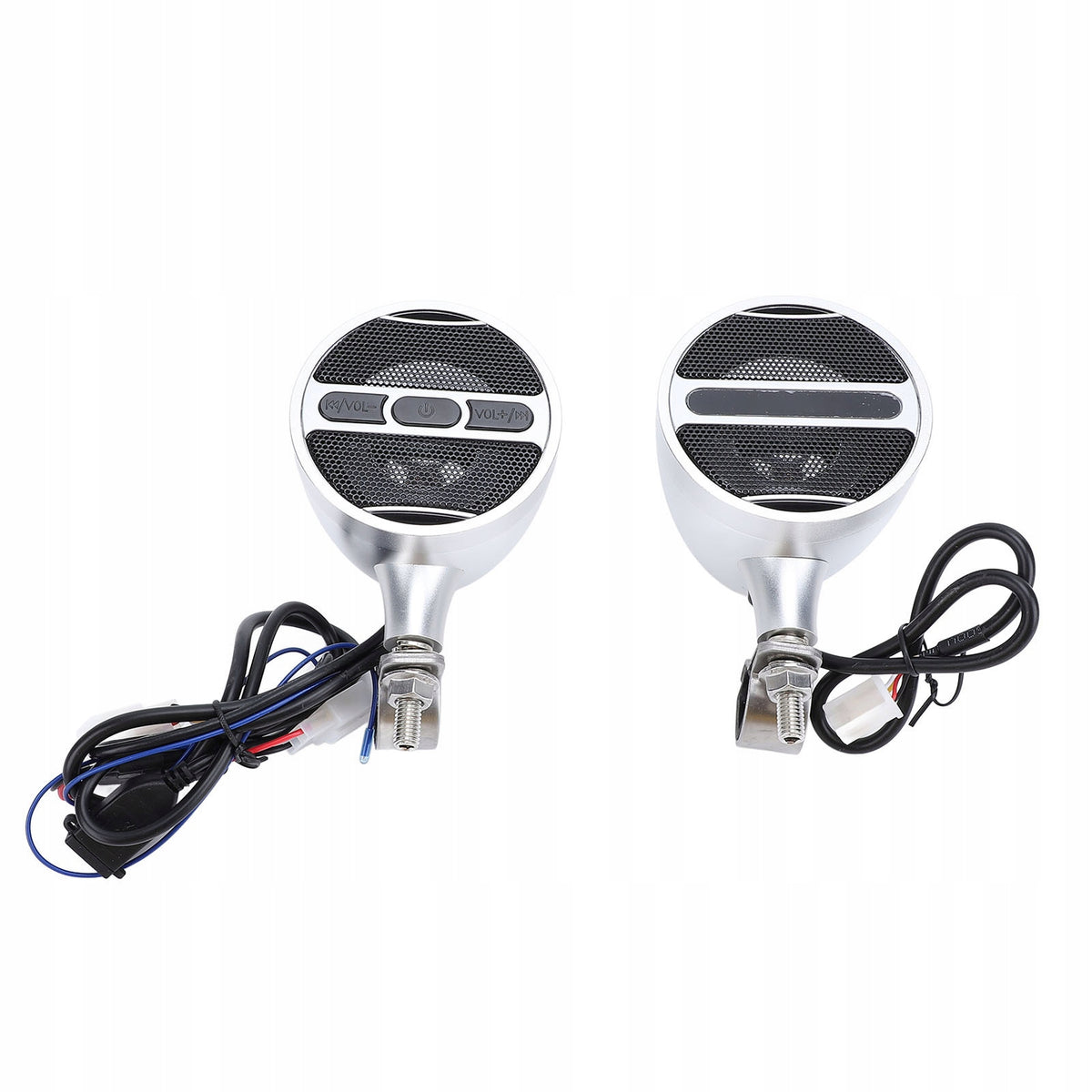 Motorcycle ATV Speaker Handlebar Waterproof MP3 Bluetooth DP Amplifier Model other