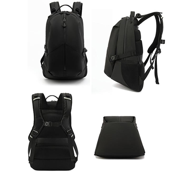 Motorcycle Backpack 50L Waterproof Helmet Laptop Travel Sports ZM16 Manufacturer's catalog number ZM16