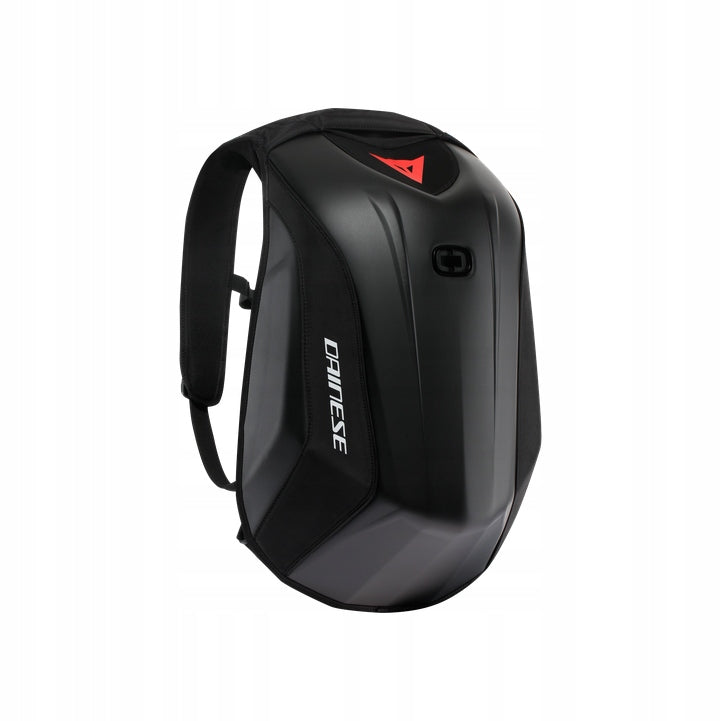 Motorcycle Backpack Dainese D-Mach 2 Black N