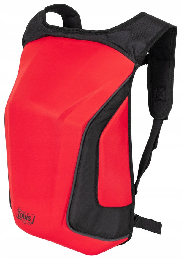 Motorcycle Backpack Hiking Hump Reflective Spacious Motor Sport GIFT Customs tariff code 42029298