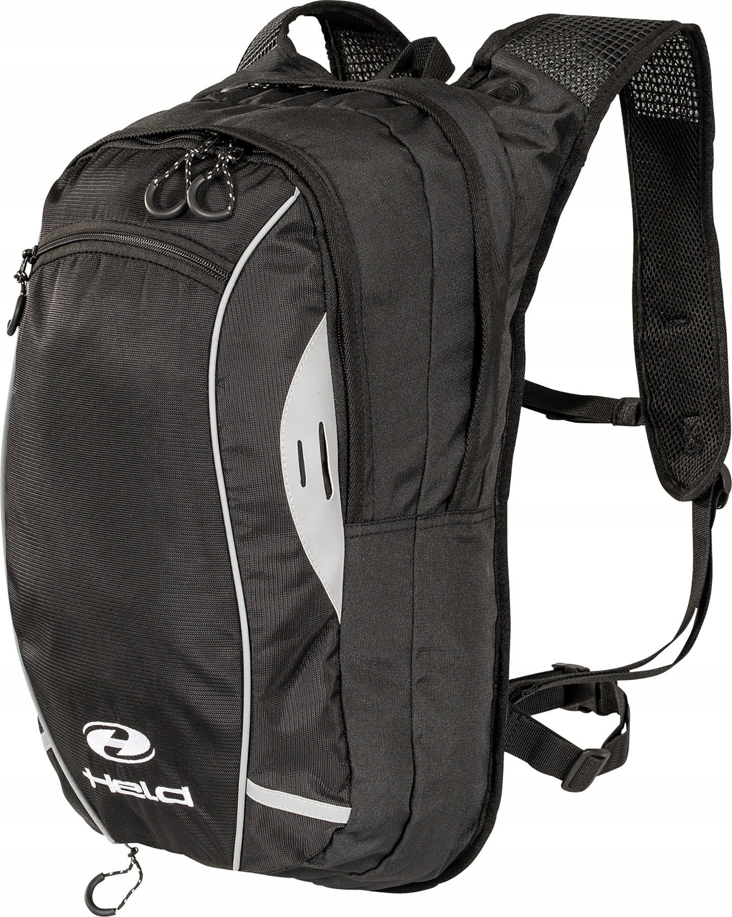 Motorcycle Backpack Hiking Spacious Gift For Motorcyclist Motorcycle Lightweight EAN (GTIN) 5907006122581