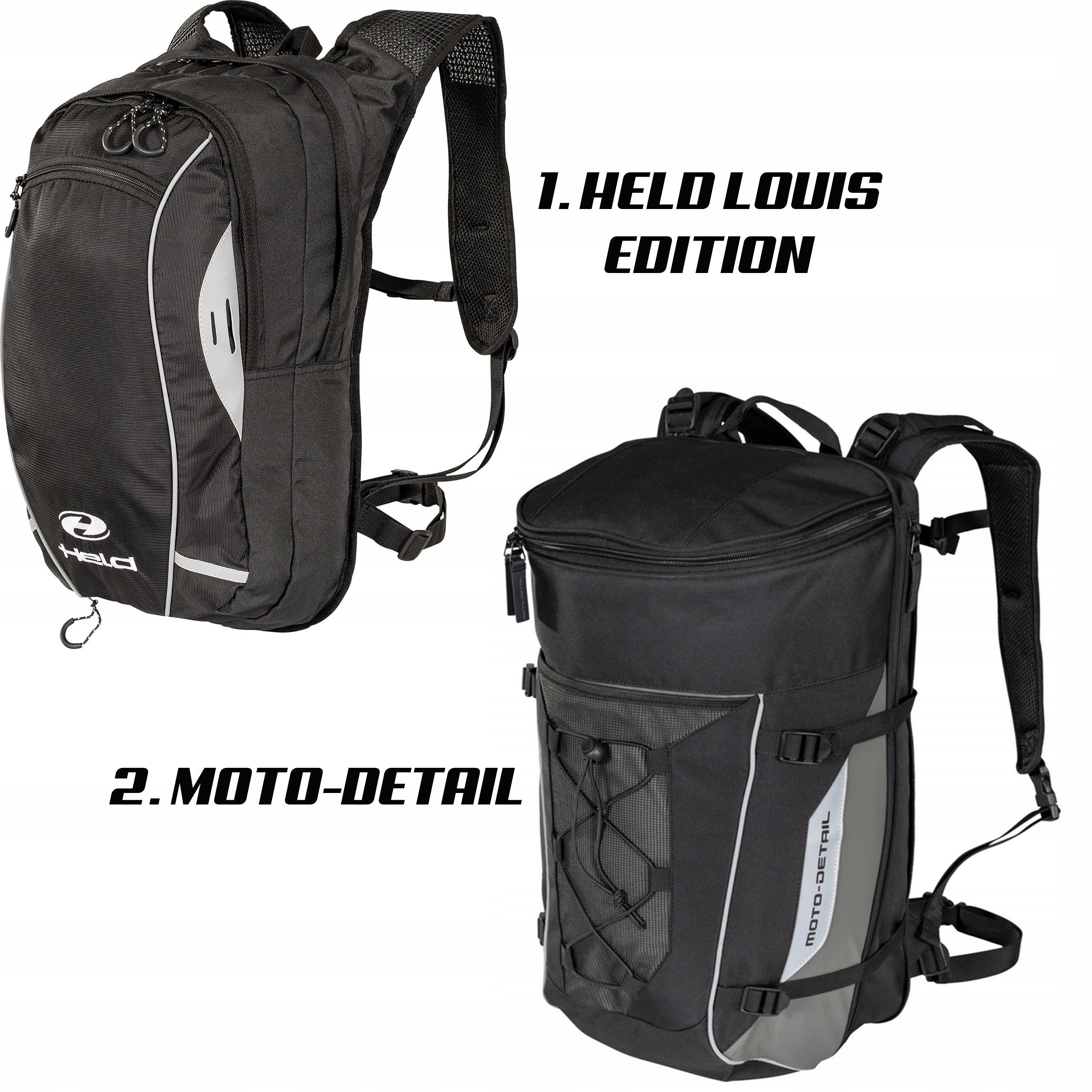 Motorcycle Backpack Hiking Spacious Gift For Motorcyclist Motorcycle Lightweight