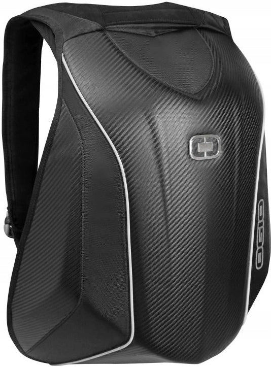 Motorcycle Backpack No Drag Mach 5 OGIO Black