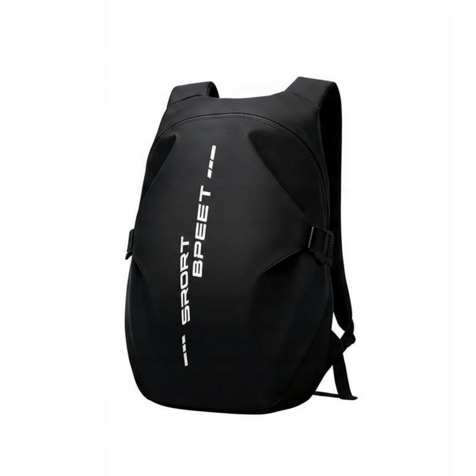 Motorcycle Backpack for Motorcycle Black for Helmet Waterproof Manufacturer no brand