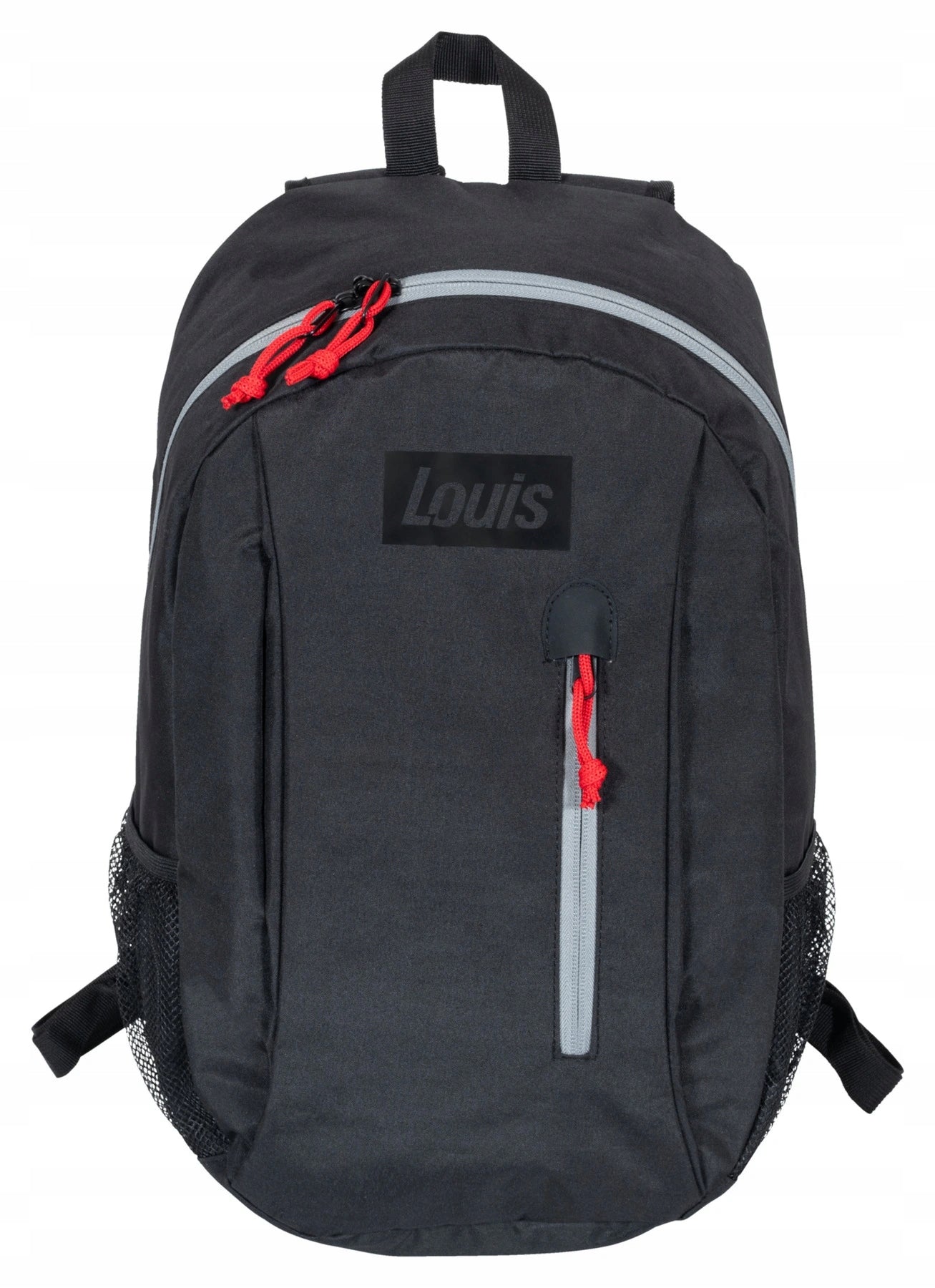 Motorcycle Backpack for Motorcyclist Louis Capacity 25 Liters