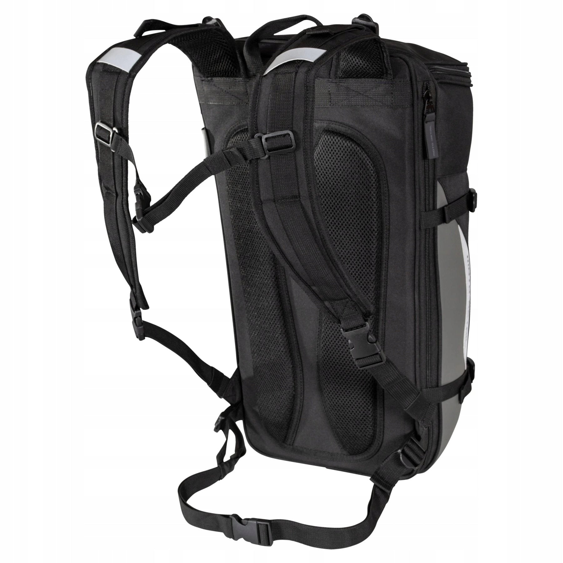 Motorcycle Backpack for Motorcyclist Spacious 25 Liters Moto-Detail EAN (GTIN) 5908450550272