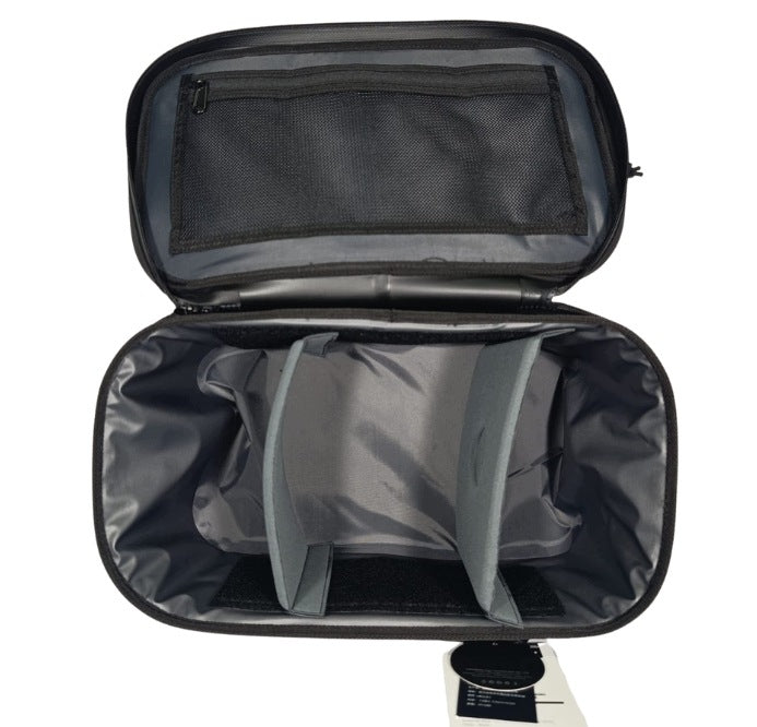 Motorcycle Bag Rhinowalk Fortress 16L, Waterproof, Side, MOLLE System EAN (GTIN) 5908150080499