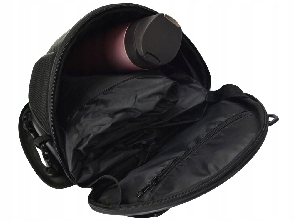 Motorcycle  Bag – Waterproof Tail Bag for 2in1 Seat EAN (GTIN) 5907086120903