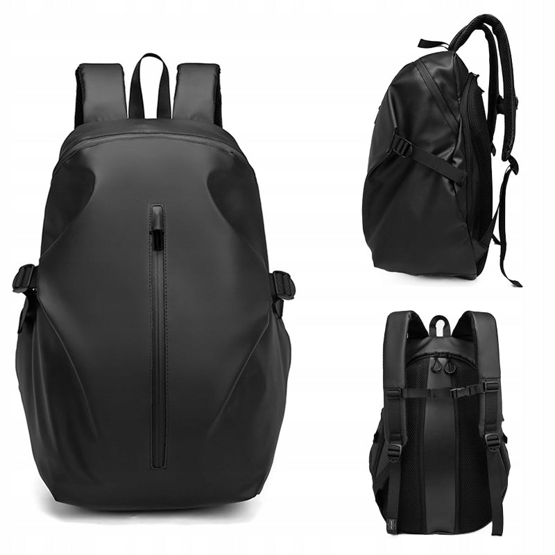 Motorcycle Bike Backpack Lightweight Universal Black for Helmet Waterproof EAN (GTIN) 5906449747078