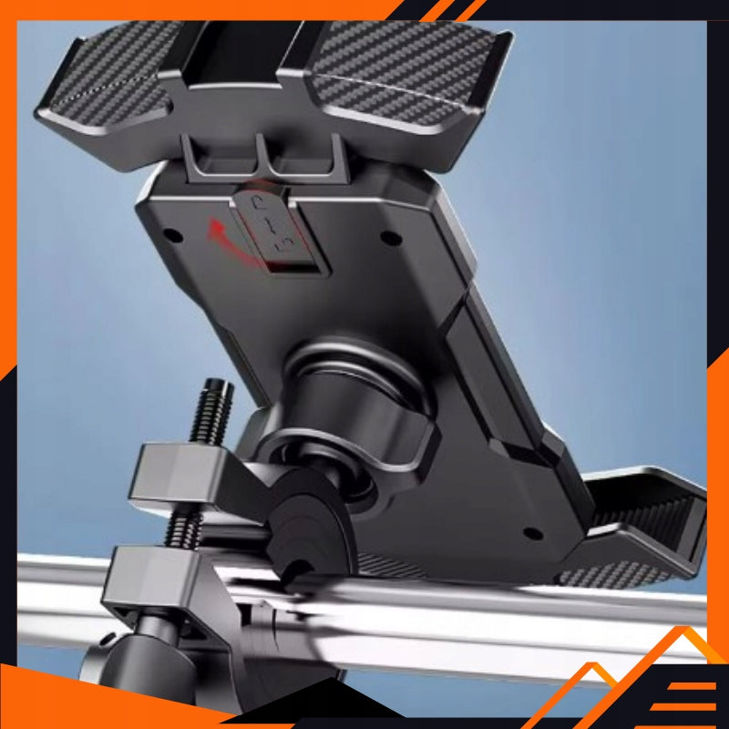 Motorcycle Bike Holder For Phone Stable For Handlebars 360 Vedor EAN (GTIN) 5908019959287
