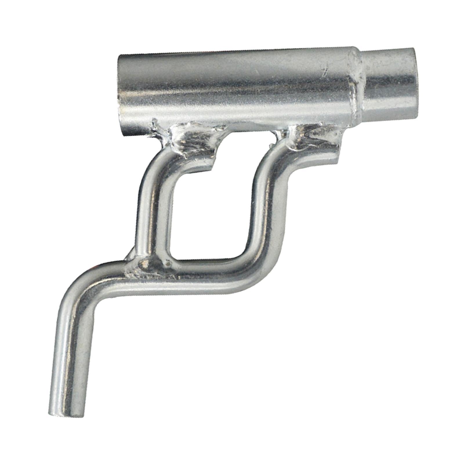 Motorcycle Brake Drum Remover Professional Zinc Alloy Accessory Portable