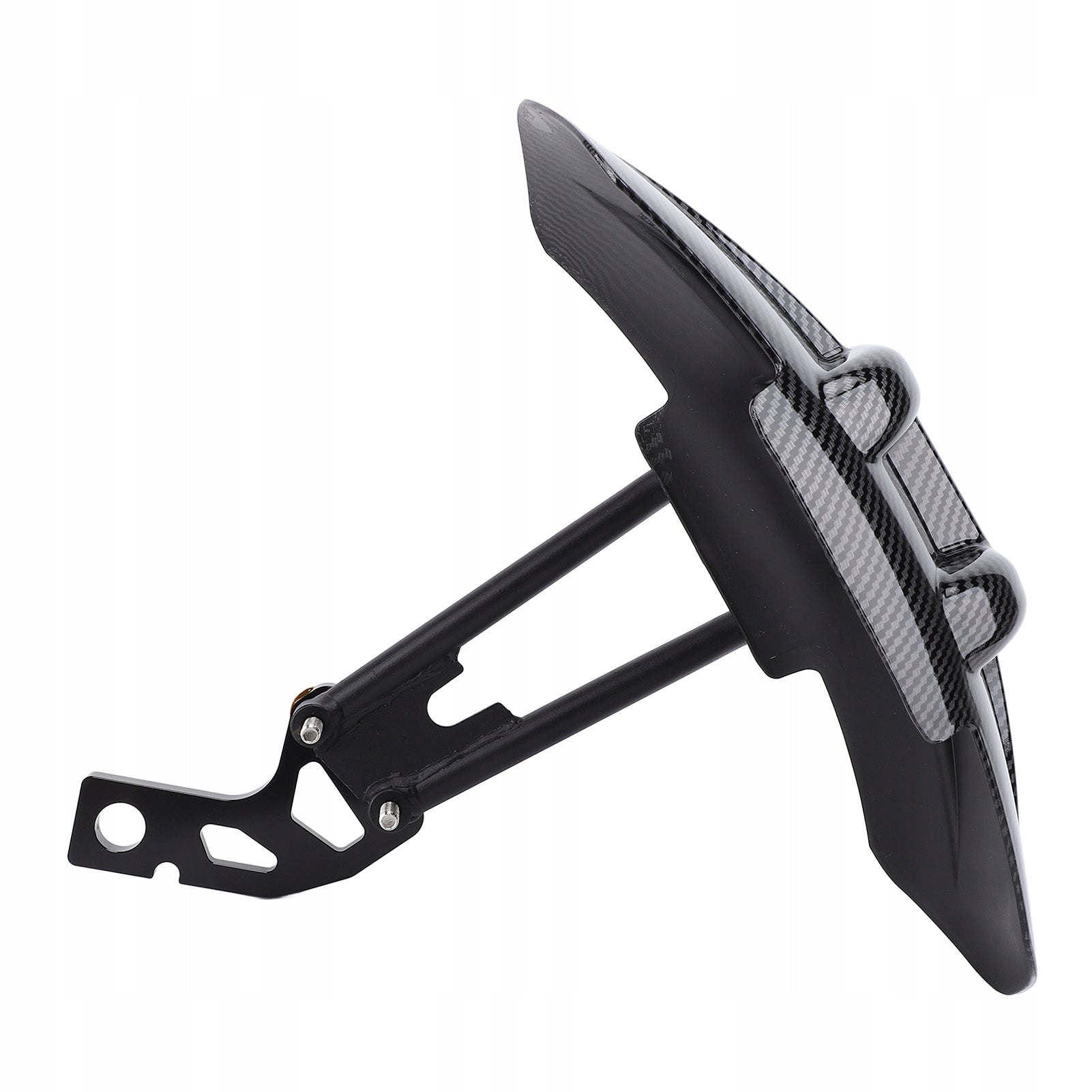 Motorcycle Carbon Fiber Rear Mudguard for XADV 750 X-ADV 750 D1 Manufacturer no brand