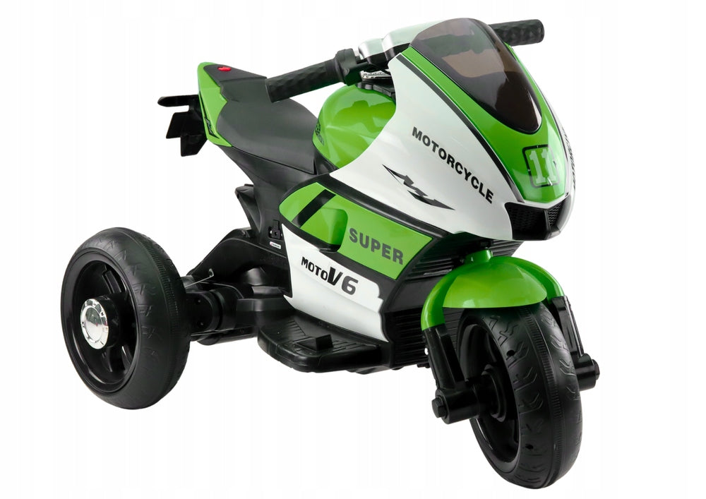 Motorcycle HT-5188 green