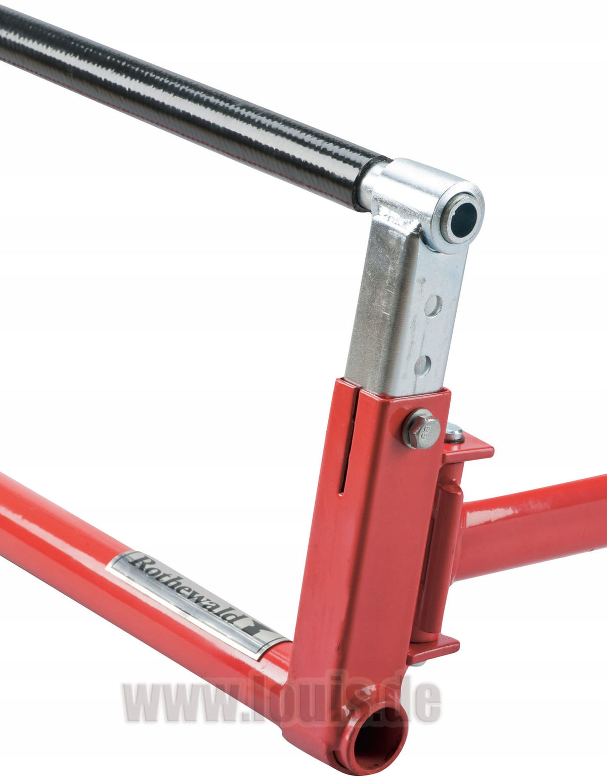 Motorcycle Hand Lift for Choppers, Strong Lifting capacity 300 kg