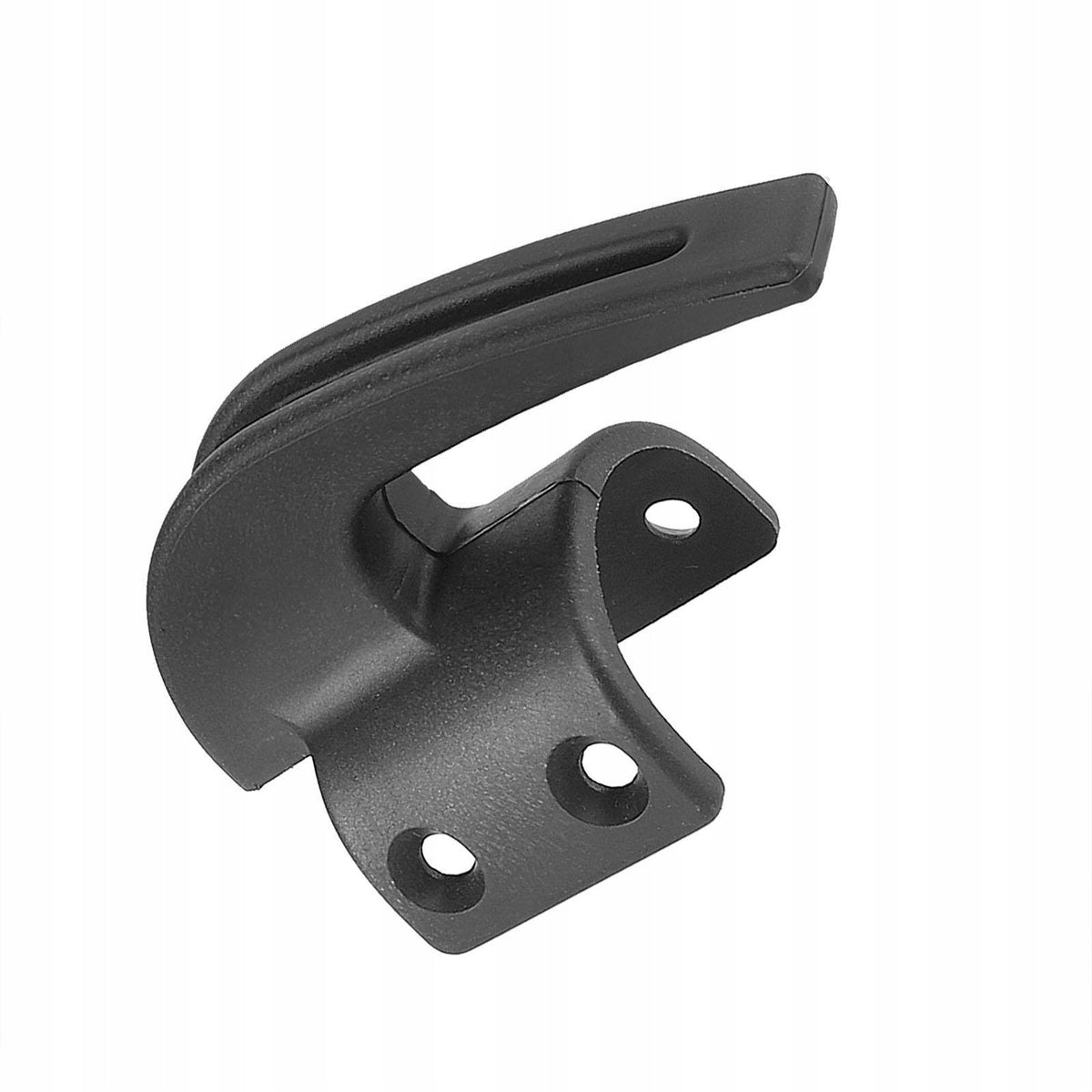 Motorcycle Hanger Hook High Load bearing Capacity Upgrade Mounted on black Manufacturer no brand