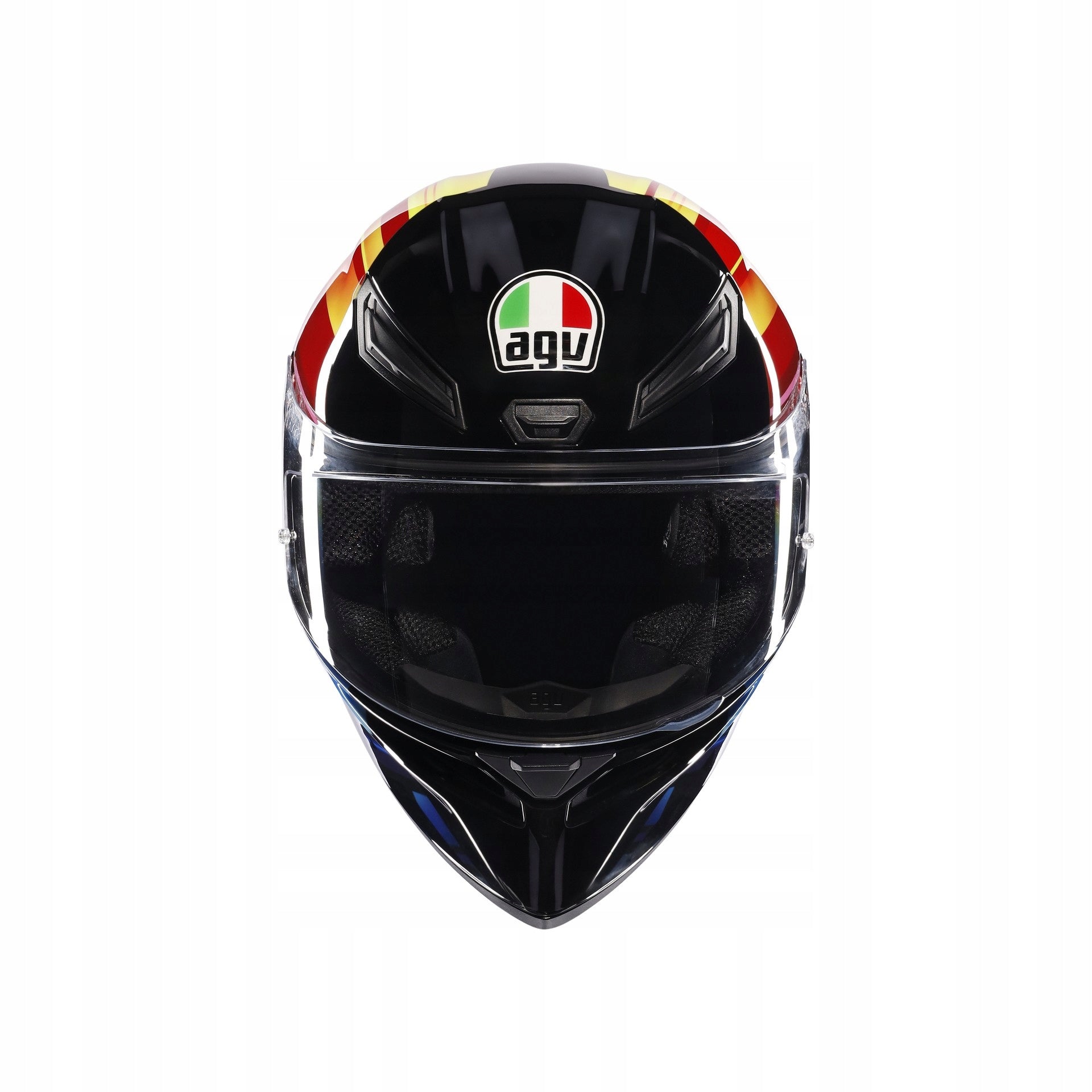 Motorcycle Helmet AGV K1 S Pulse 46 S Manufacturer AGV