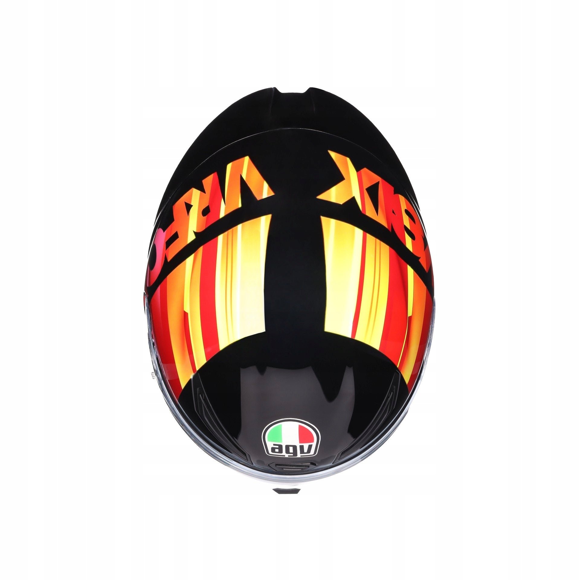 Motorcycle Helmet AGV K1 S Pulse 46 S Size S