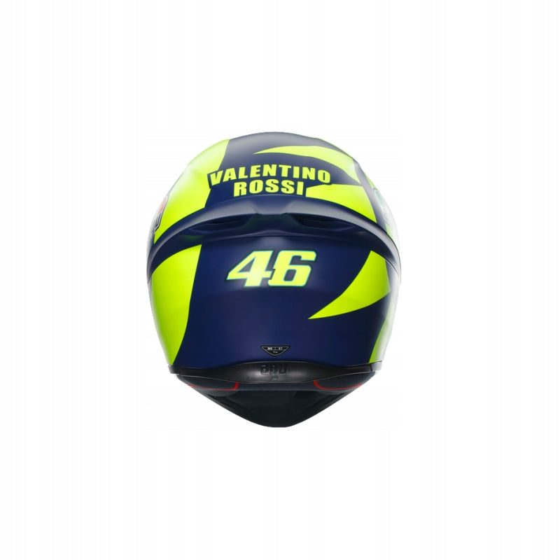 Motorcycle Helmet AGV K1 S Soleluna 2018 L Manufacturer AGV