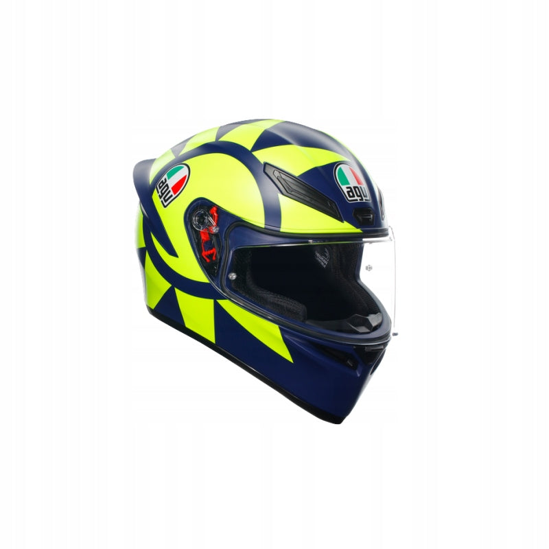 Motorcycle Helmet AGV K1 S Soleluna 2018 L