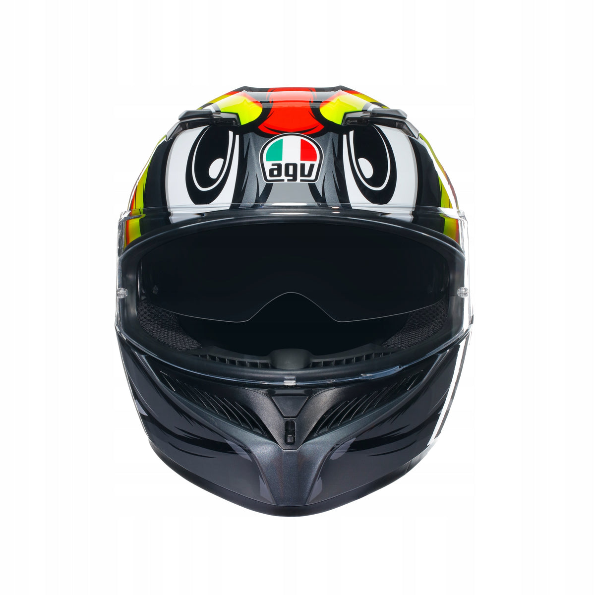 Motorcycle Helmet AGV K3 Birdy 2.0 L Manufacturer AGV