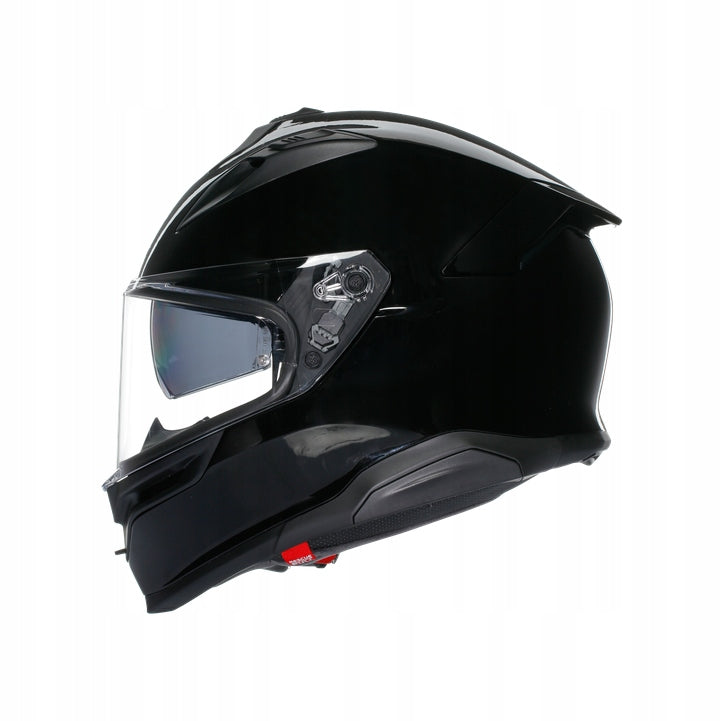 Motorcycle Helmet AGV K7 Black Gloss L Manufacturer AGV