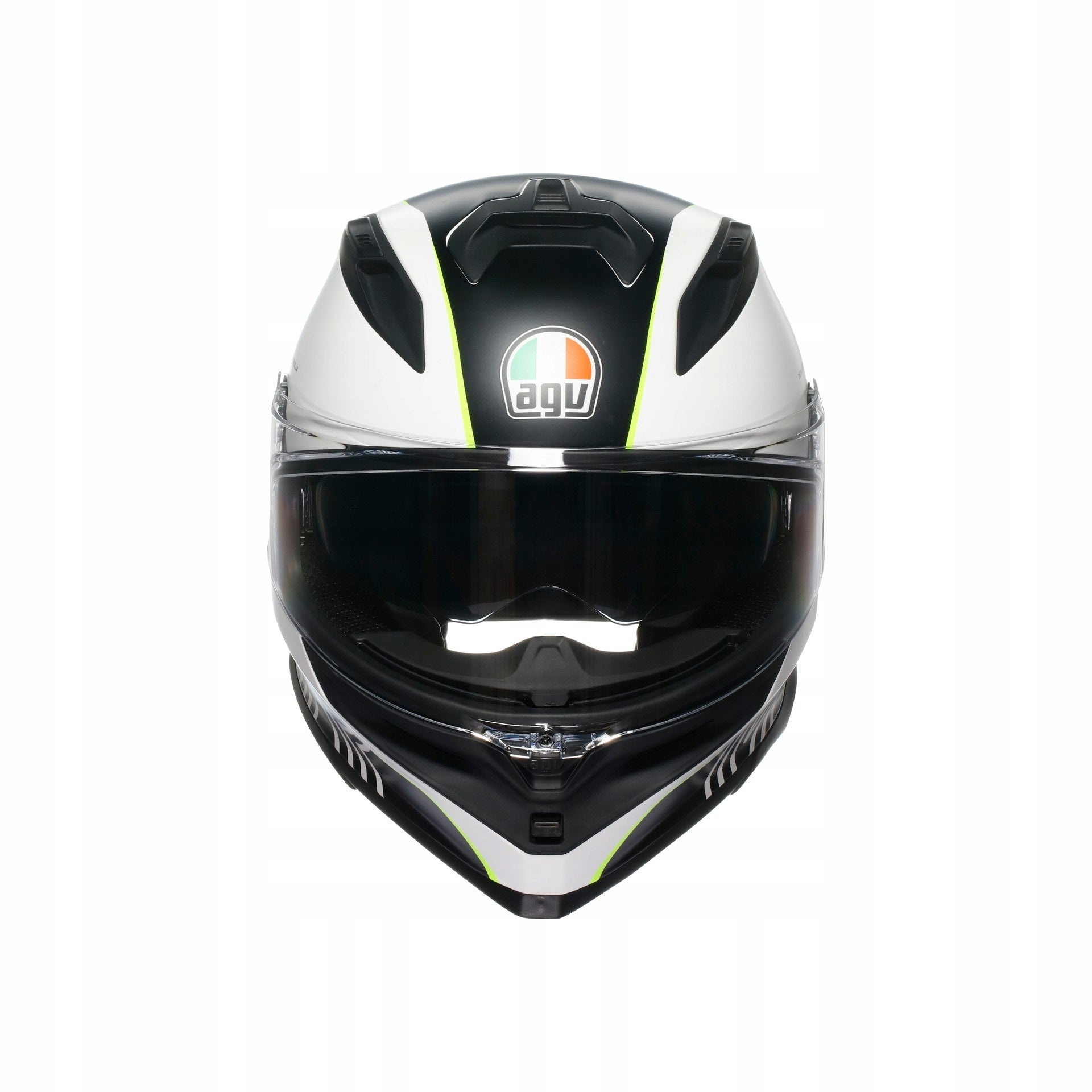 Motorcycle Helmet AGV K7 Super 46 L Manufacturer AGV