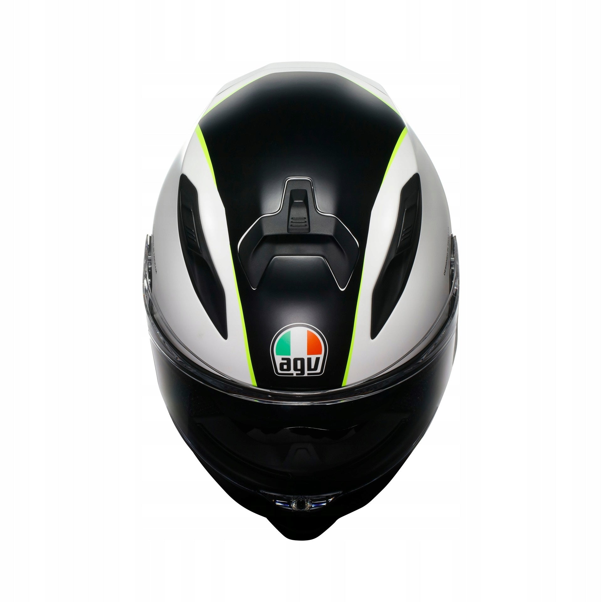 Motorcycle Helmet AGV K7 Super 46 L Size L