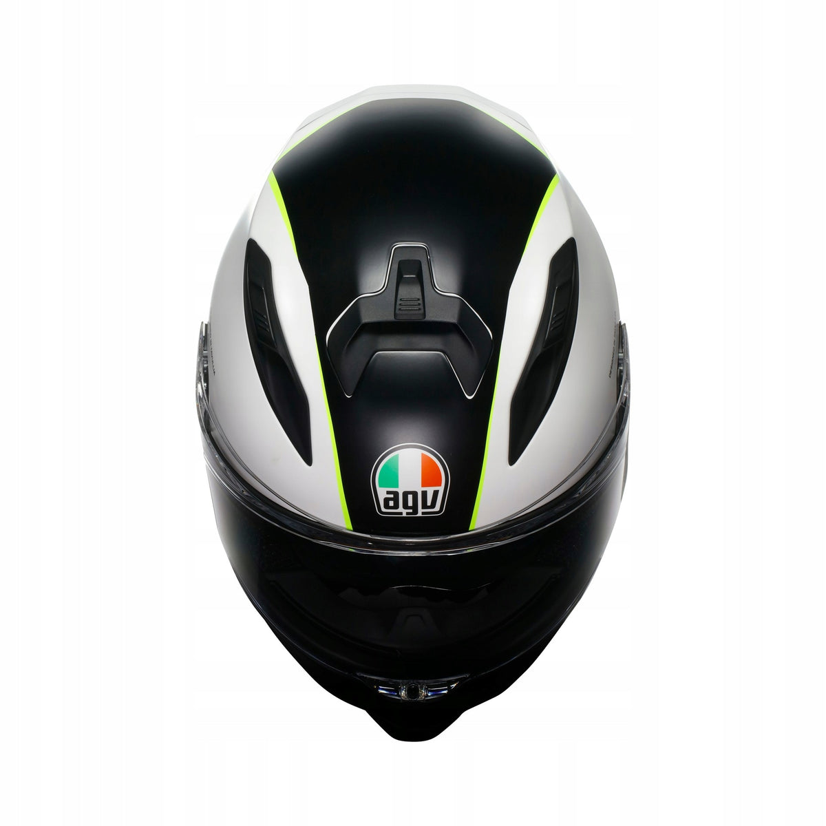 Motorcycle Helmet AGV K7 Super 46 L Size L