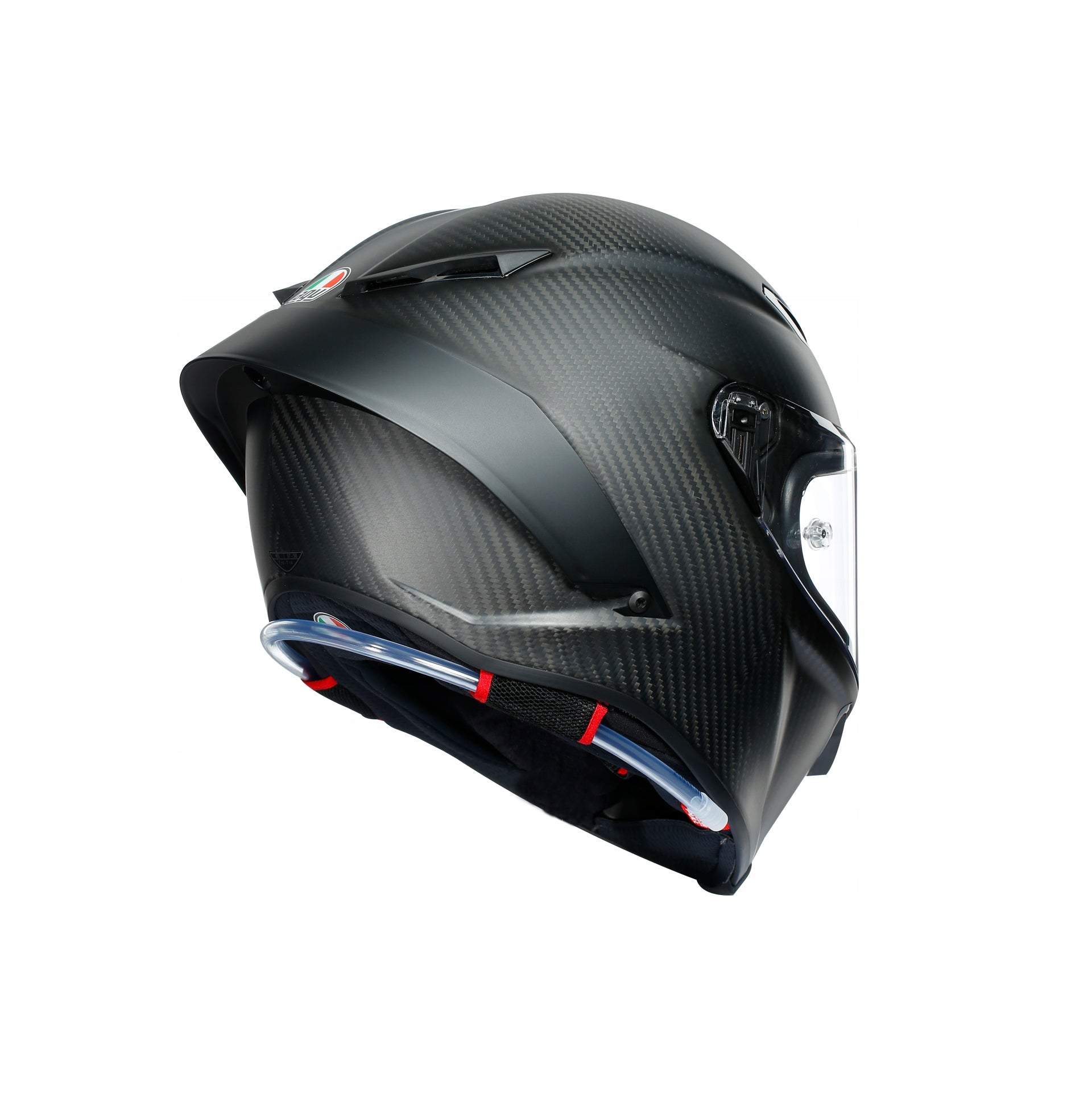 Motorcycle Helmet AGV Pista GP RR Carbon Mat M Manufacturer AGV