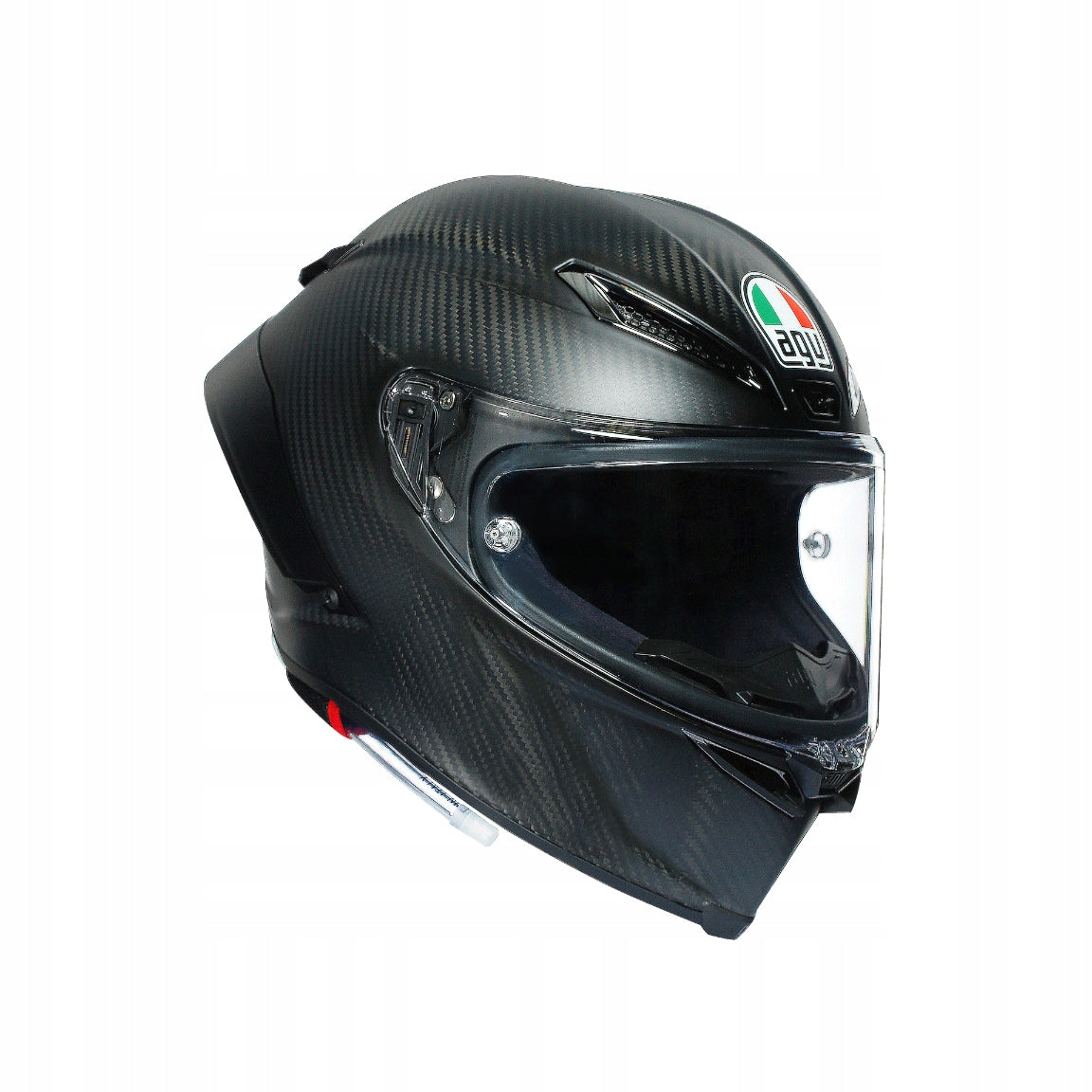 Motorcycle Helmet AGV Pista GP RR Carbon Mat M