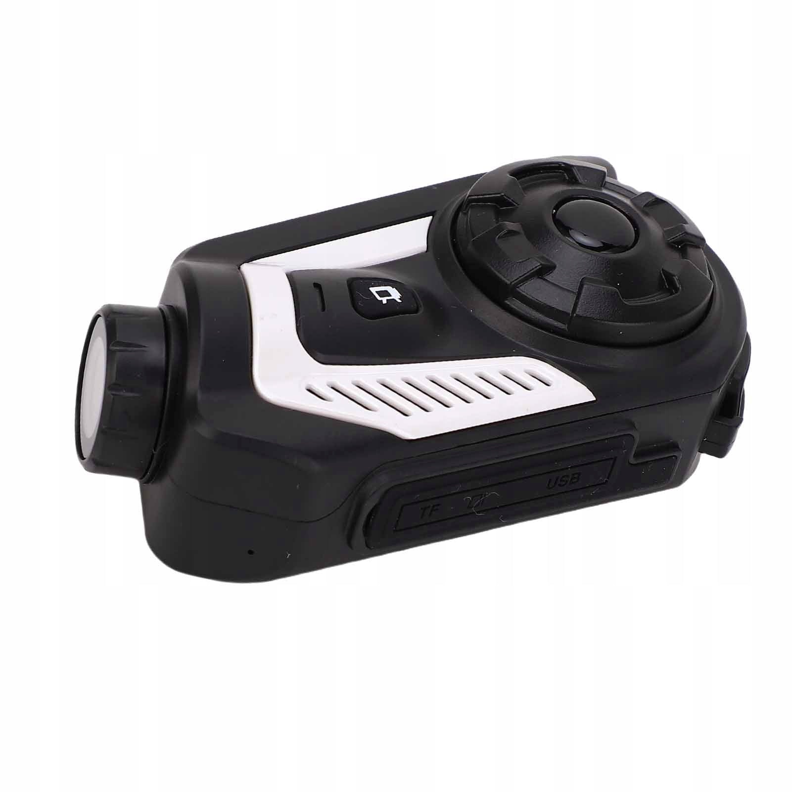 Motorcycle Helmet Bluetooth Headset Calling Music Night Wi FJ Brand no brand