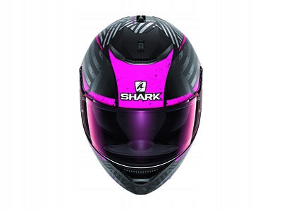 Motorcycle Helmet Closed Integral SHARK SPARTAN 1.2 KOBRAK Mat Roz XXL Size XXL